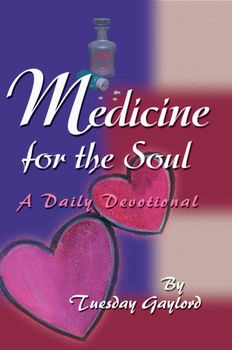 Medicine for the Soulmedicine 