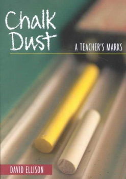 Chalk Dustchalk 