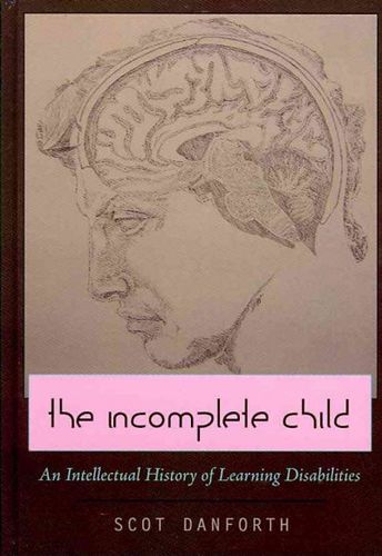 The Incomplete Childincomplete 