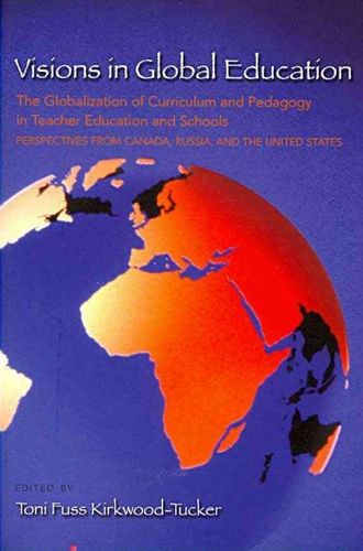 Visions in Global Educationvisions 