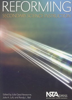 Reforming Secondary Science Instructionreforming 