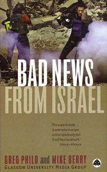 Bad News from Israelisrael 