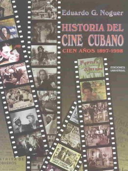 Historia Del Cine Cubanohistoria 