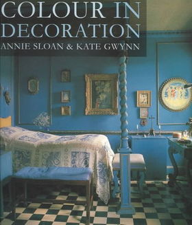 Colour in Decorationcolour 