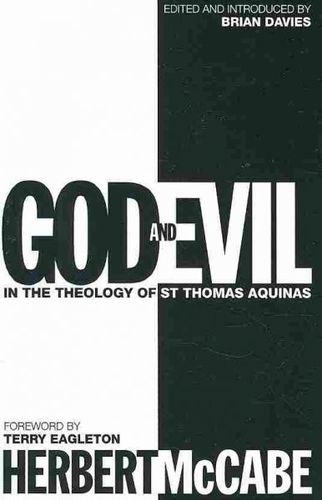 God and Evilgod 