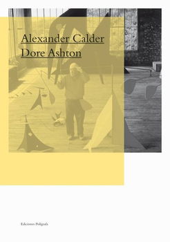 Alexander Calderalexander 