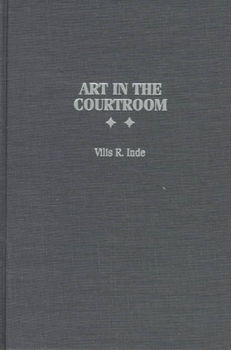 Art in the Courtroomart 