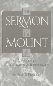 The Sermon on the Mountsermon 