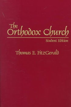 The Orthodox Churchorthodox 