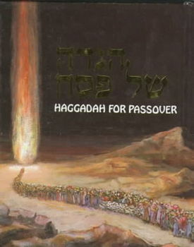 Haggadah for Passoverhaggadah 