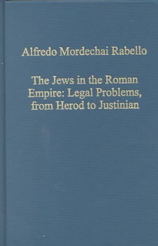 The Jews in the Roman Empirejews 