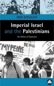 Imperial Israel and the Palestiniansimperial 