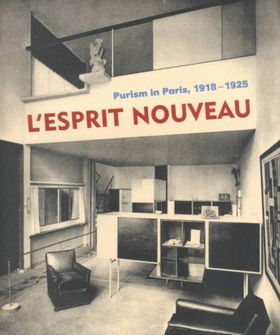 L'Esprit Nouveauesprit 