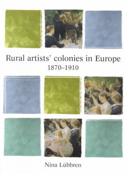 Rural Artists' Colonies in Europerural 