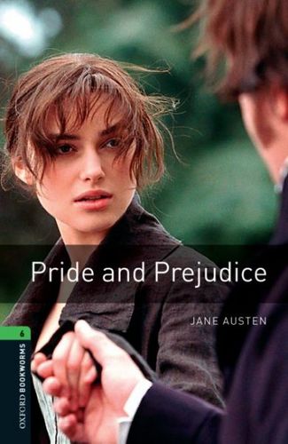 Pride and Prejudicepride 