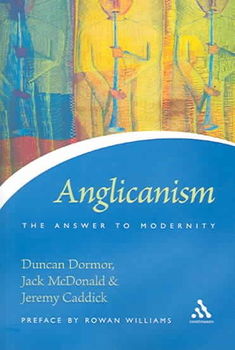 Anglicanismanglicanism 