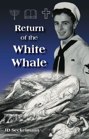 Return Of The White Whalewhite 