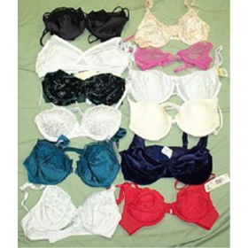 Special Lot 1 Assorted Bras Case Pack 150special 