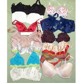 Special Lot 4 - Assorted Bras Case Pack 75special 