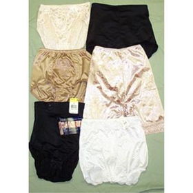 Special Lot 3 - Assorted Shapewear Case Pack 150special 