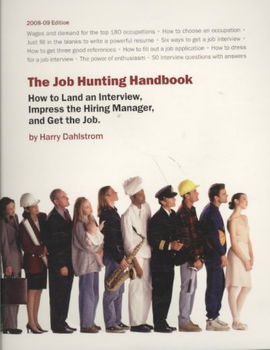 The Job Hunting Handbookjob 