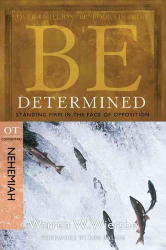 Be Determineddetermined 