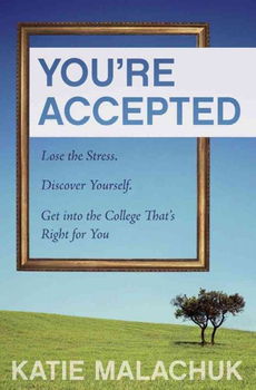 You're Acceptedaccepted 