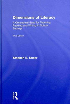 Dimensions of Literacydimensions 