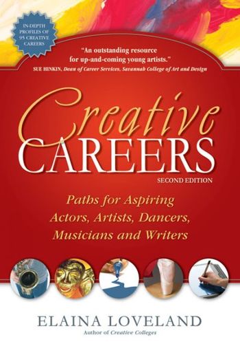 Creative Careerscreative 