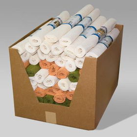 Shelf Liner 20 In. x 5 Ft. Case Pack 72shelf 