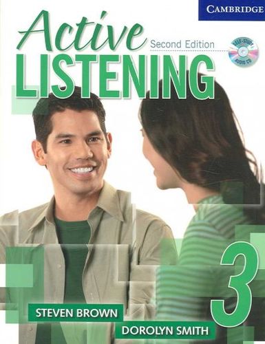 Active Listening 3active 