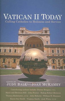 Vatican II Todayvatican 