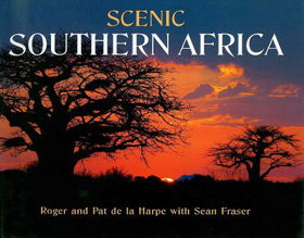 Scenic Southern Africascenic 