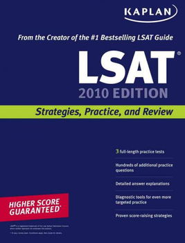 Kaplan Lsat 2010kaplan 