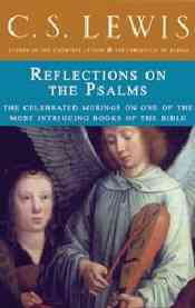 Reflections on the Psalmsreflections 