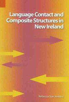 Language Contact And Composite Structures in New Englandlanguage 