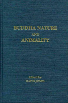 Buddha Nature and Animalitybuddha 