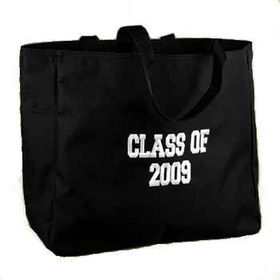 Class of 2009 - Tote Bag Case Pack 1class 