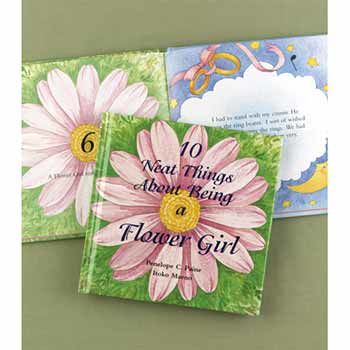 Top 10 Flower Girl Book Case Pack 1flower 