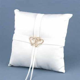 Ivory With All My Heart Pillow Case Pack 1ivory 