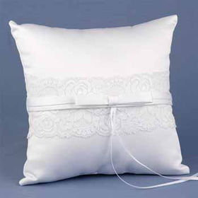 Sweet Dreams Ring Pillow Case Pack 1sweet 