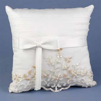 Vintage Charm Ring Pillow Case Pack 1vintage 