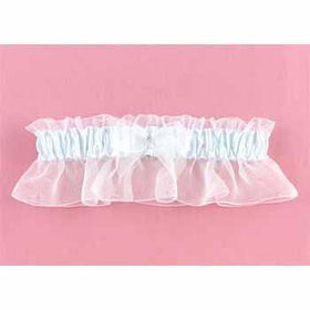 Teardrop Jewel Garter Case Pack 1teardrop 