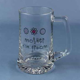 Whimsical Mother of Groom Mug Case Pack 1whimsical 