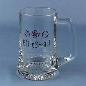 Whimsical Maid of Honor Mug Case Pack 1whimsical 