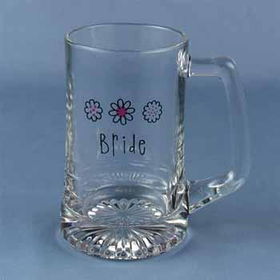 Whimsical Bride Mug Case Pack 1whimsical 