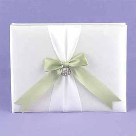 Thyme Irish Affection Guest Book Case Pack 1thyme 