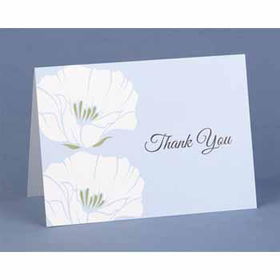 Floral Thank You Cards Case Pack 1floral 