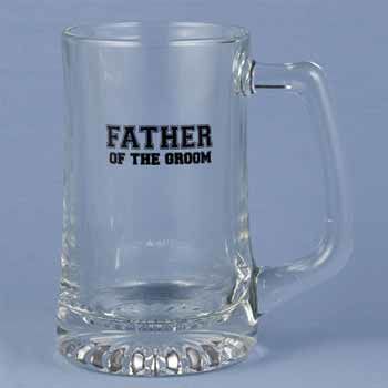 Father of the Groom Mug Case Pack 1father 