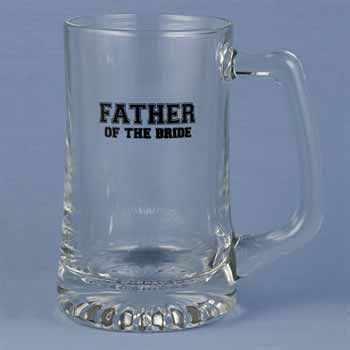 Father of the Bride Mug Case Pack 1father 